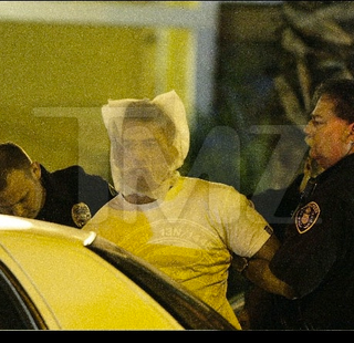 Illustration for article titled MMA's War Machine Busts Up Bar, Spits On Cops